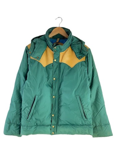 Veste duvet rocky mountain - veste,