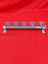  OLD TOWEL RAIL TOWEL RACK??? VINTAGE LEZYS PARIS brand