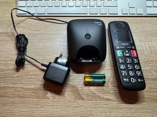 Siemens gigaset chargeur - siemens,