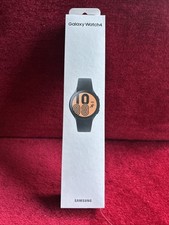 Montre samsung galaxy watch 4