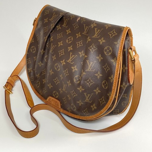 Sac bandoulière louis vuitton - bandoulière,