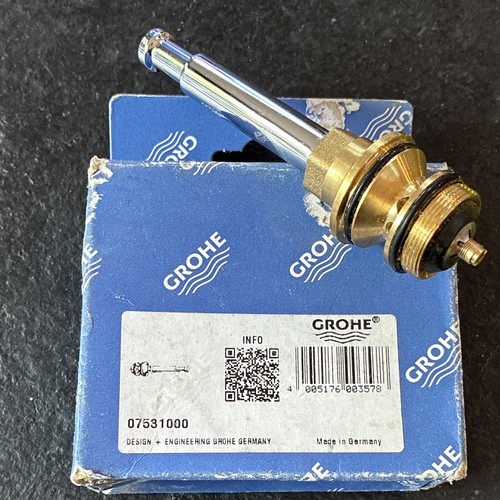 Grohe 07531000 pièce pour - grohe,