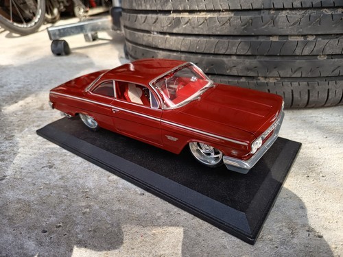 Chevrolet bel air - bel, 1962