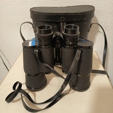 PAIRE DE JUMELLES COLOMBIA -