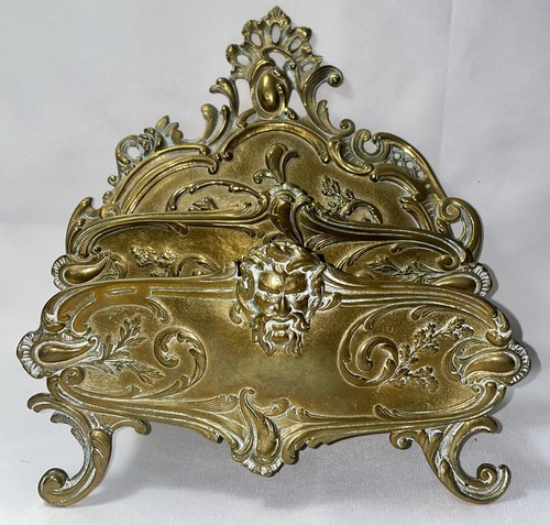 Ancien porte lettres - ancien, porte-lettres