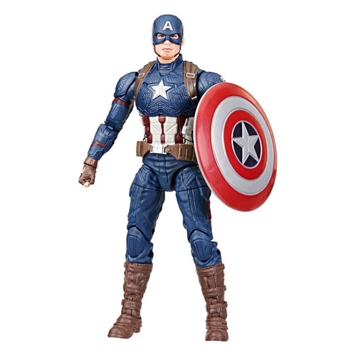 Hasbro marvel legends - hasbro, figurine