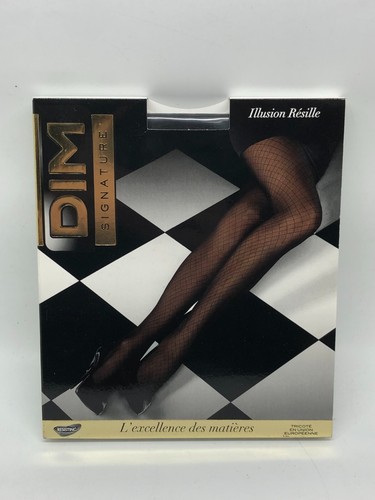 Collant femme dim - collant, illusion