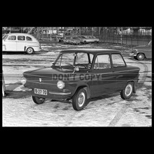Photo A.021366 NSU PRINZ 4 1962-1973