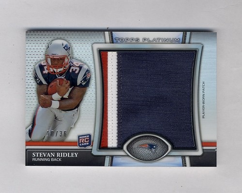 2011 topps platinum stevan - 2011,