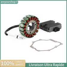 Stator Régulateur Redresseur Joint pour 2009-2017 Yamaha XJ6 XJ6F XJ6N XJ6S