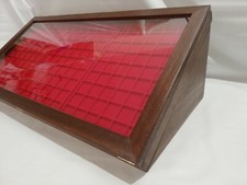 Vitrine D'Exposition Pour