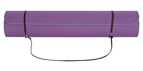 Tapis exercice loap aman - tapis, d'exercice