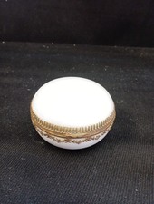 Grosse Boite À Bijoux En