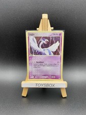 Pokemon Card Lugia Holo 29/115 / Hidden Forces EX Block / Good Condition FR