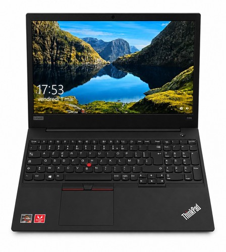 Ordinateur portable lenovo - ordinateur,