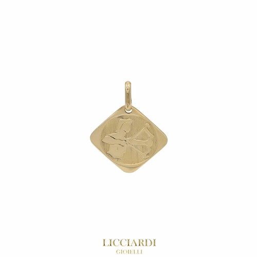 Pendentif signe zodiaque - signe,