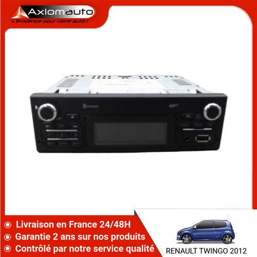Autoradio renault - autoradio,