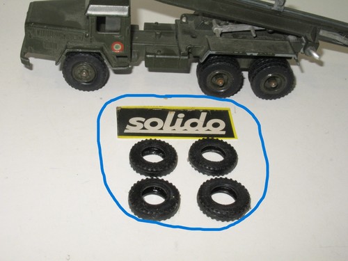 S50 solido pneus crampons - solido, 4