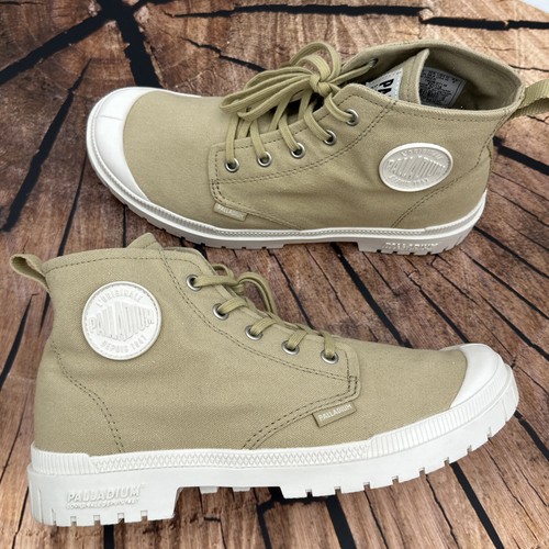 Palladium pampa womens size - pampa,