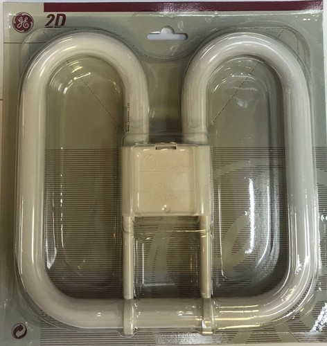 Leuchtstofflampe polylux 2d - ge,