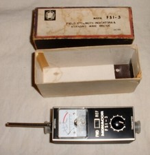 Monacor Standing Wave Meter FSI-3