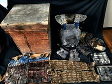 Authentique Edo Japonais