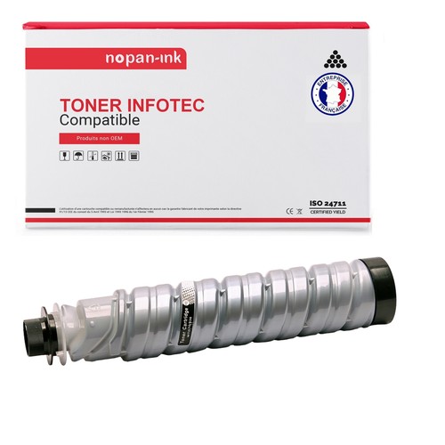 Nopan ink toner x1 - -,