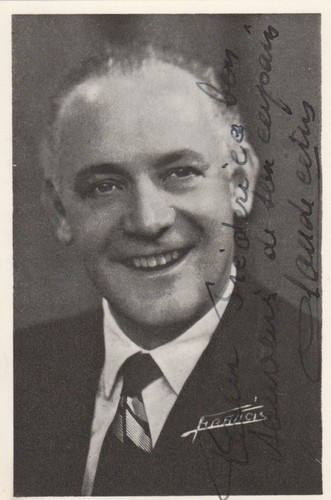 Photo un artiste belge - -,