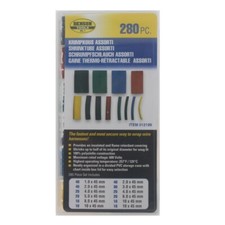 280 Gaines électriques