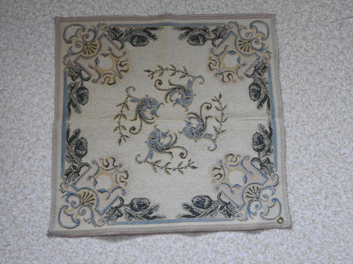 Tapisserie cadre tableau - ,