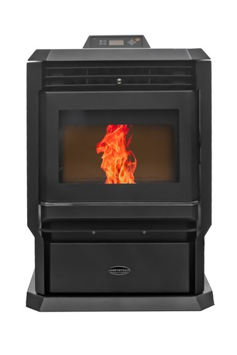 Comfortbilt hp61 black - comfortbilt,