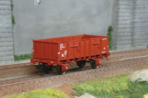 Ree modeles wb925 wagon - wb925,