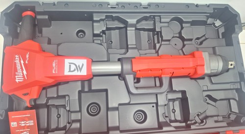 Milwaukee m18 fhiwf1r 18v - fhiwf1r, long