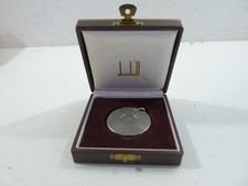 3360 - Dunhill Cigar Cup Original DUNHILL Box