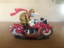 Moto JBT-Indian 600 SV