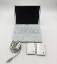 Apple iBook G4 Laptop 14 in Screen