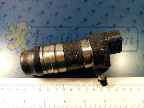 Récepteur embrayage peugeot - embrayage,