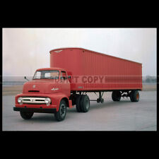 Photo A.038898 FORD C-700 BIG