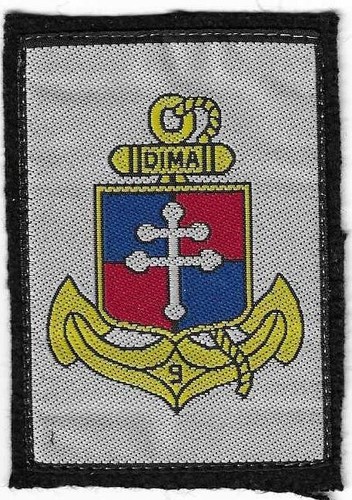 Insigne tissu patch - tissu,,
