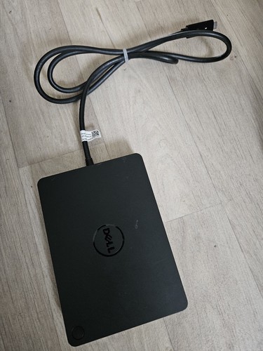 Dell business dock - dell,