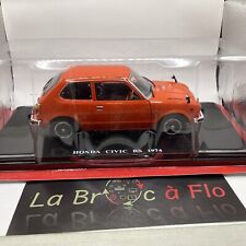 Hachette Collection Miniature