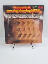 Vinyle 33 tours James Last 