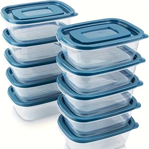 Set 6 transparent - a,