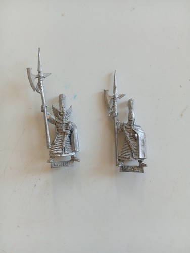 2gardes phénix figurines - phénix.,