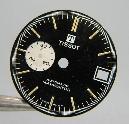 Tissot navigator automatic - tissot,