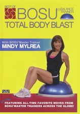 Mindy Mylrea: Best Of Bosu