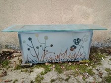 Table basse Lumineuse en