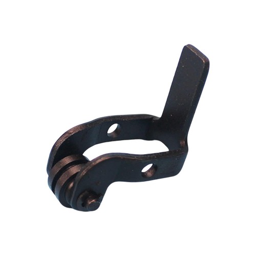 Scie sauteuse guide roue - guide,