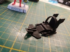 kenner mask siege manta