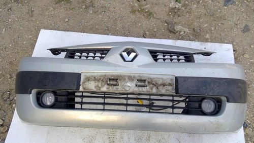 Pare choc avant - , renault